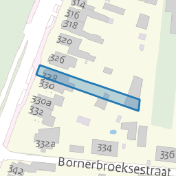 Perceel AML01-G-3240