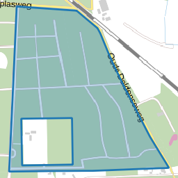 Perceel AML01-G-3260