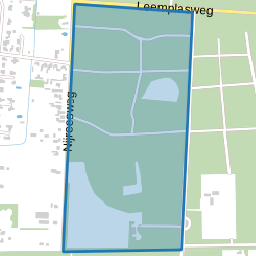 Perceel AML01-G-3296