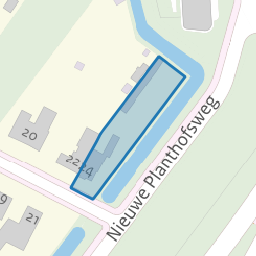 Perceel AML01-G-3302