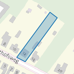 Perceel AML01-G-3304