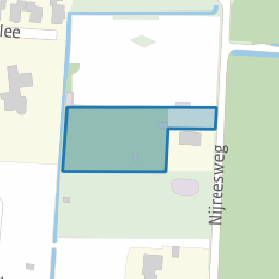 Perceel AML01-G-3325