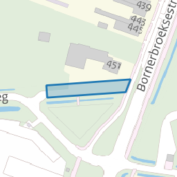 Perceel AML01-G-3355