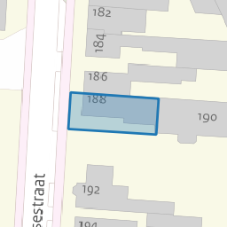 Perceel AML01-G-3365