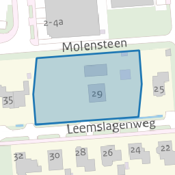 Perceel AML01-G-3378