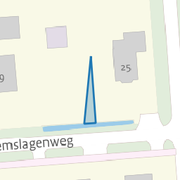 Perceel AML01-G-3381