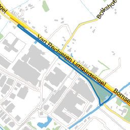 Perceel AML01-G-3393