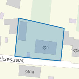 Perceel AML01-G-3395