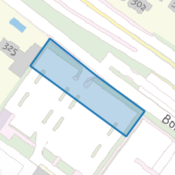 Perceel AML01-G-3400