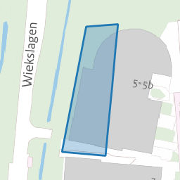 Perceel AML01-G-3401