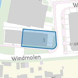 Perceel AML01-G-3404