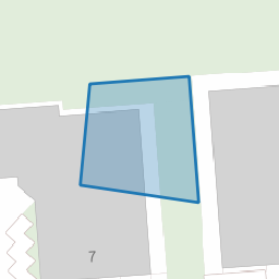 Perceel AML01-G-3407