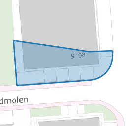 Perceel AML01-G-3410