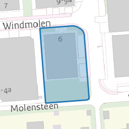 Perceel AML01-G-3411