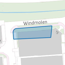 Perceel AML01-G-3412