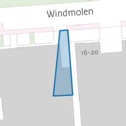 Perceel AML01-G-3418