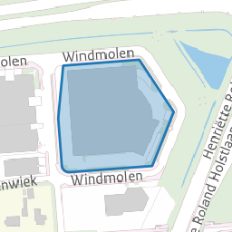 Perceel AML01-G-3426