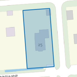 Perceel AML01-G-3430