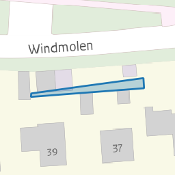 Perceel AML01-G-3434