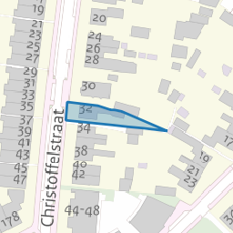 Perceel AML01-G-3458