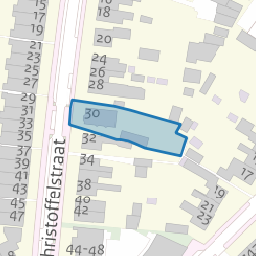 Perceel AML01-G-3460