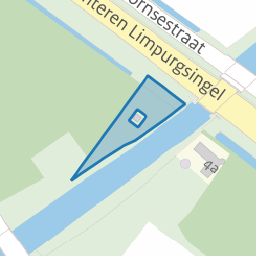 Perceel AML01-G-3462