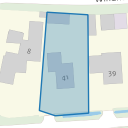 Perceel AML01-G-3468