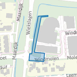 Perceel AML01-G-3469