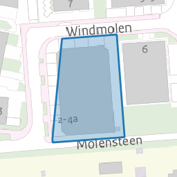 Perceel AML01-G-3488