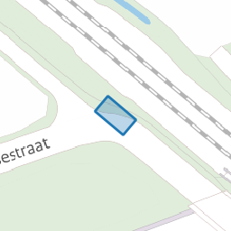 Perceel AML01-G-3503