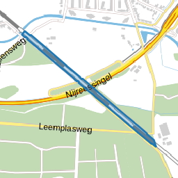 Perceel AML01-G-3504