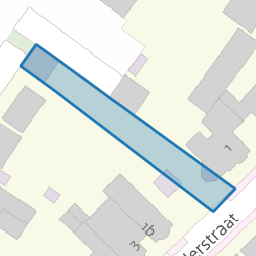 Perceel AML01-G-3513