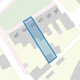 Perceel AML01-G-3516