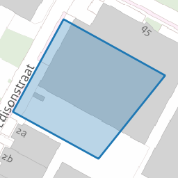 Perceel AML01-G-3525