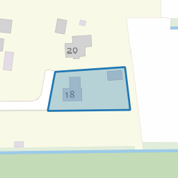 Perceel AML01-G-3543