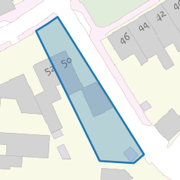 Perceel AML01-G-3554
