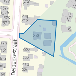 Perceel AML01-G-3557