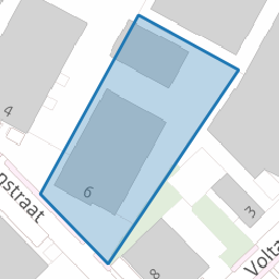 Perceel AML01-G-3578