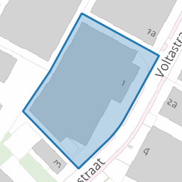 Perceel AML01-G-3581