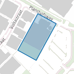 Perceel AML01-G-3585