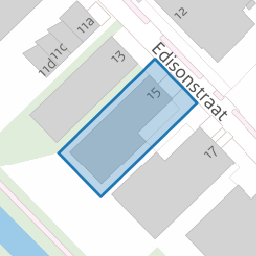Perceel AML01-G-3590