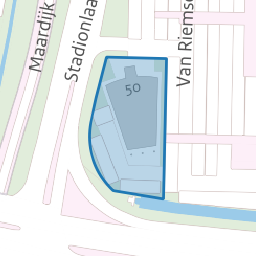 Perceel AML01-G-3594