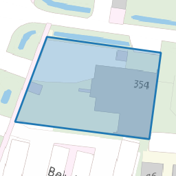 Perceel AML01-G-3598