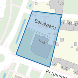 Perceel AML01-G-3599