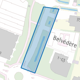Perceel AML01-G-3602
