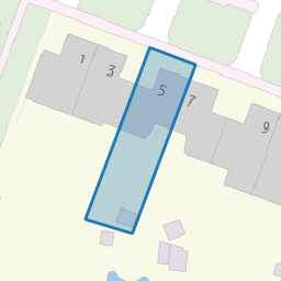 Perceel AML01-G-3607