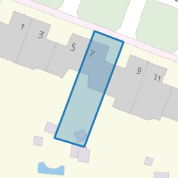 Perceel AML01-G-3608