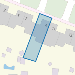 Perceel AML01-G-3609