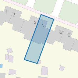 Perceel AML01-G-3610