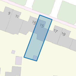 Perceel AML01-G-3612